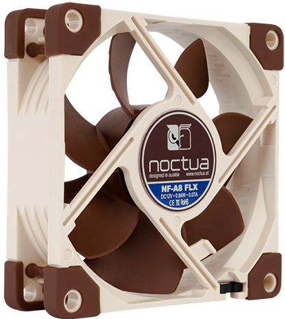 Вентилятор для корпуса Noctua NF-A8-PWM