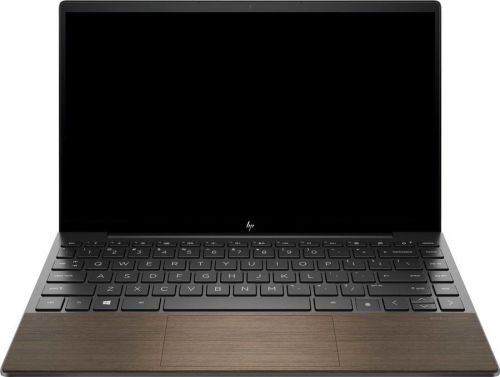 Ноутбук HP Envy 13-ba1010ur 2Z7S2EA i5-1135G7/8GB/512GB SSD/13.3" FHD IPS/noDVD/Iris Xe/Cam/WiFi/Win10Home/nightfall black-wood