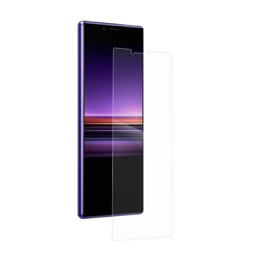 

Защитная пленка BoraSco 38766 3D для Sony Xperia 1 (2019), 38766