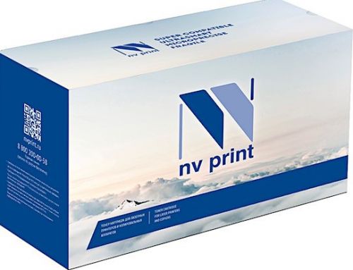 Блок фотобарабана NVP NV-049/CF219A для HP LaserJet Pro: M104A, M104W, M132A, M132FN, M132FW, M132NW (12000k)
