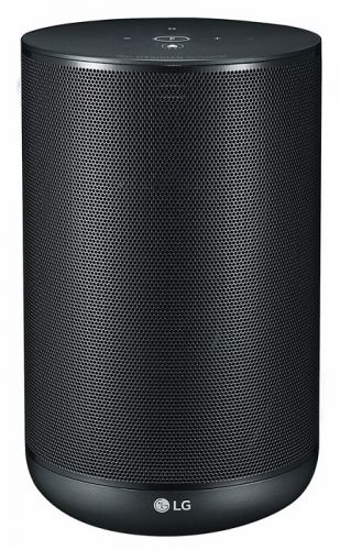 Колонка LG Xboom AI ThinQ WK7Y