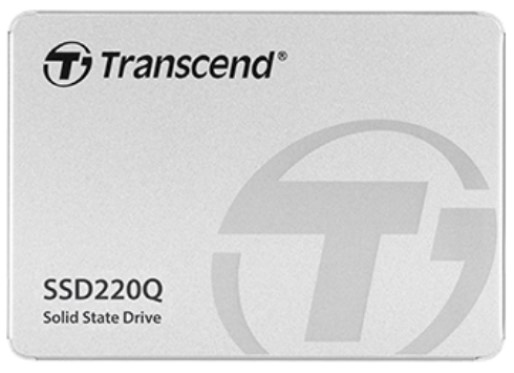 

Накопитель SSD 2.5'' Transcend TS2TSSD220Q 2TB SATA 6Gb/s QLC 550/500MB/s IOPS 81K/80K MTBF 2M, TS2TSSD220Q