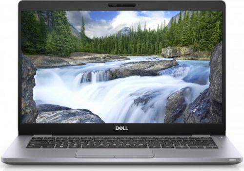 Ноутбук Dell Latitude 5310 i5-10210U/8GB/512GB SSD/UHD Graphics 620/13.3"/FHD/TPM/Linux 5310-6367 - фото 1