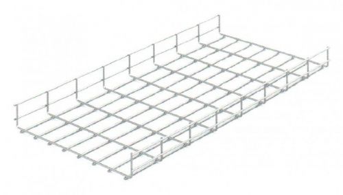 

Лоток проволочный Lanmaster LAN-MT100x100-3.8EZ, LAN-MT100x100-3.8EZ