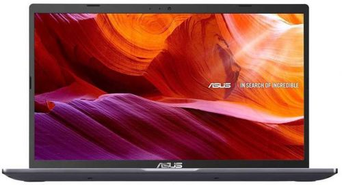 

Ноутбук ASUS VivoBook X545FA-BQ153T 90NB0NN2-M02390 i3 10110U/8GB/SSD256GB/IUHD Graphics/15.6"/FHD/Win10Home/grey/WiFi/BT/Cam, VivoBook X545FA-BQ153T