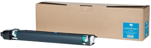

Блок фотобарабана NVP NV-C-EXV49 DU C, NV-C-EXV49 DU C