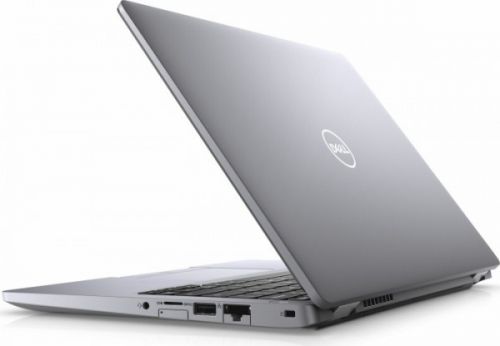 Ноутбук Dell Latitude 5310 i5-10210U/8GB/512GB SSD/UHD Graphics 620/13.3"/FHD/TPM/Linux 5310-6367 - фото 4