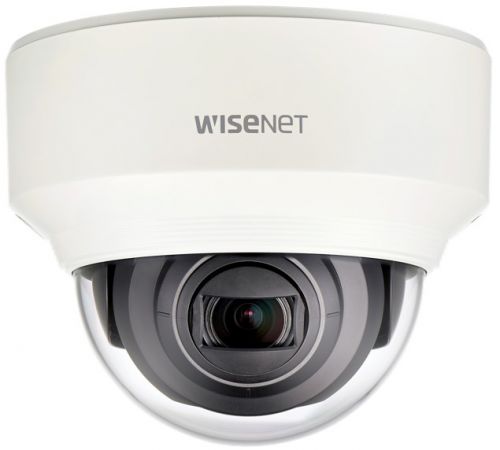 Видеокамера IP Wisenet XND-6080VP