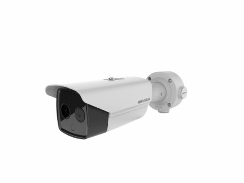 Видеокамера IP HIKVISION DS-2TD2617-3/PA
