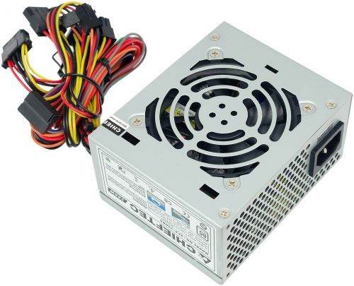 Блок питания SFX Chieftec SFX-350BS 350W SFX OEM