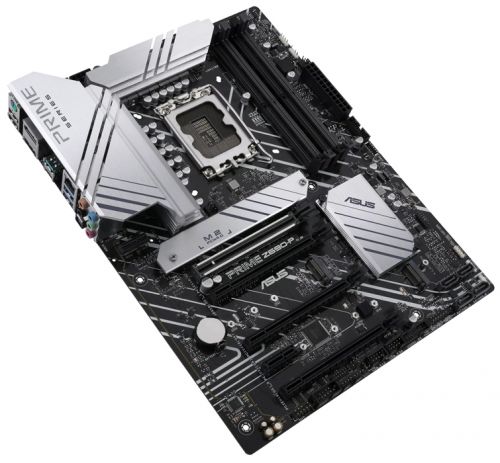 Материнская плата ATX ASUS PRIME Z690-P