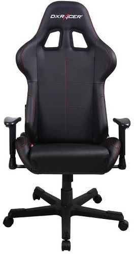 

Кресло DxRacer OH/FD99, OH/FD99