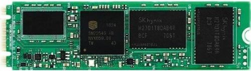 Накопитель SSD M.2 2280 Foxline FLSSD1024M80E13TCX5 1TB PCIe Gen3 x4 3D TLC 3300/3100MB/s 215K/430K IOPS MTBF 2M