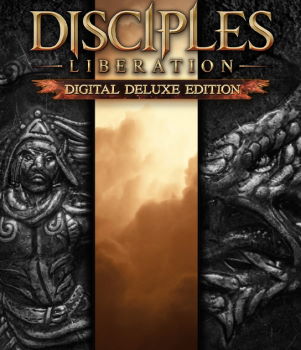 Игра Kalypso Disciples: Liberation Издание Deluxe (PS4/PS5)