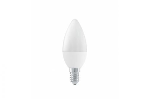 Лампа светодиодная Rexant 604-017 свеча (CN) 7,5 Вт E14 713 лм 2700 K теплый свет 