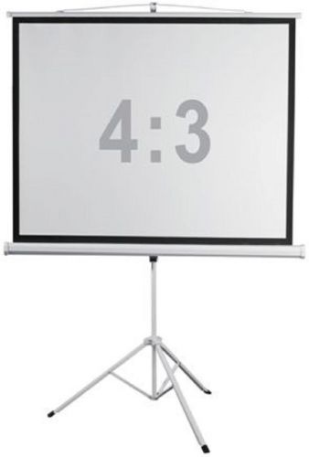 Экран Digis DSKD-4302 Kontur-D, формат 4:3, 86