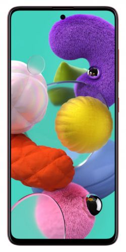 

Смартфон Samsung Galaxy A51 128GB, Galaxy A51 128GB