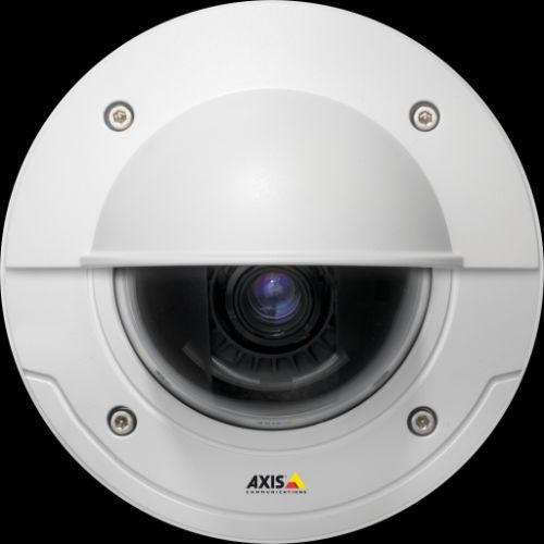 Видеокамера IP Axis P3367-VE