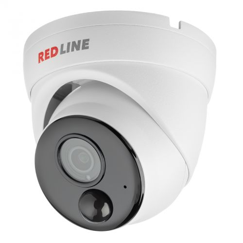 Видеокамера REDLINE RL-IP22P-S.pir