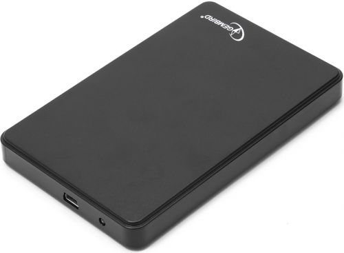 Внешний корпус для HDD SATA 2.5” Gembird EE2-U2S-40P