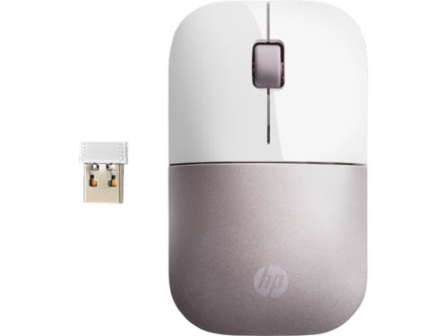 

Мышь Wireless HP Z3700, Z3700