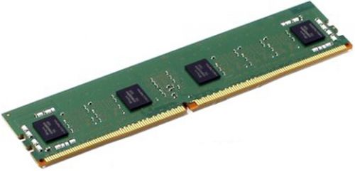 Модуль памяти DDR3 2GB Crucial CT25664BD160BJ PC3L-12800 1600MHz CL11 1.35V Single Rank Rtl