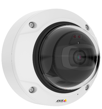 Видеокамера Axis Q3517-LV