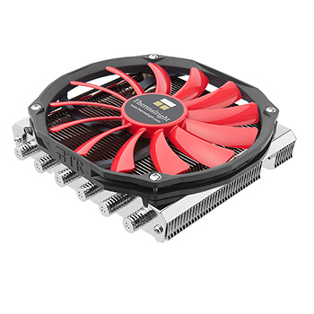 Кулер Thermalright AXP-200 RoG Edition