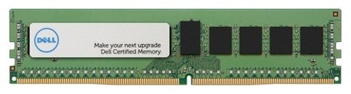 

Модуль памяти Dell 370-AEPP 16Gb DIMM ECC Reg PC4-23466 2933MHz, 370-AEPP