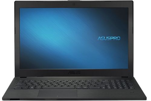 Ноутбук ASUS ASUSPRO P2540FA-GQ0886 90NX02L1-M12120 i3 10110U/8GB/256GB SSD/noDVD/15.6" HD+/UHD Graphics 620/Cam/BT/WiFi/Endless OS/black - фото 1
