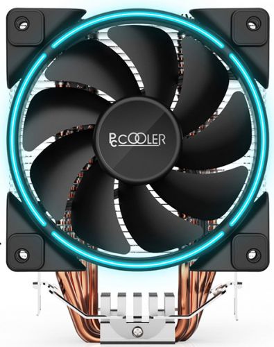 Кулер PCCooler GI-X4B