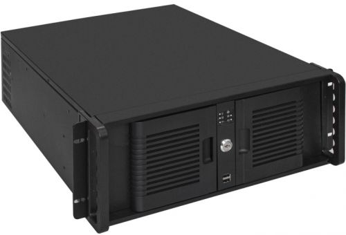 

Корпус серверный 4U Exegate Pro 4U480-15/4U4132 EX244611RUS 19", глубина 480, БП 600ADS, USB, Pro 4U480-15/4U4132