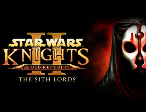 Право на использование (электронный ключ) Disney Star Wars : Knights of the Old Republic II - The Sith Lords