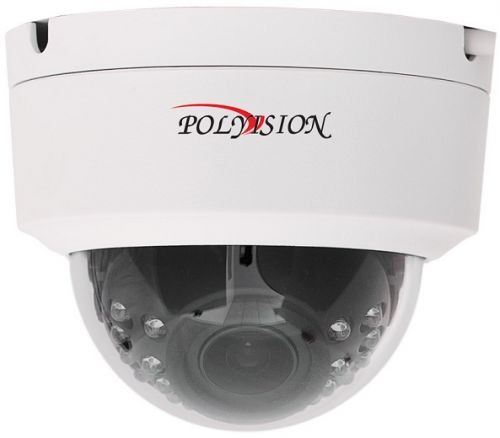 Видеокамера IP Polyvision PDL1-IP2-Z4MPA v.5.5.8 - фото 1