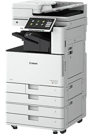 

МФУ цветное Canon imageRUNNER ADVANCE DX C3725i, imageRUNNER ADVANCE DX C3725i