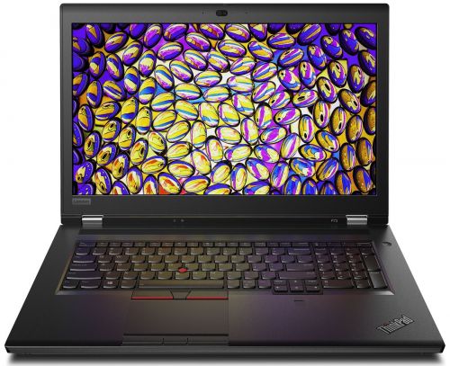 

Ноутбук Lenovo ThinkPad P73 20QR002CRT i7-9750H/8GB/256GB SSD/1TB/17.3" FHD/Quadro P620 4GB/noODD/WiFi/BT/Win10Pro, ThinkPad P73