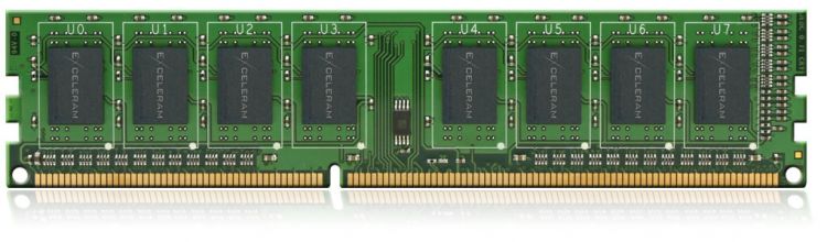 Модуль памяти DDR3 2GB Patriot Memory PSD32G160081 PC3-12800 1600MHz CL11 1.5V RTL