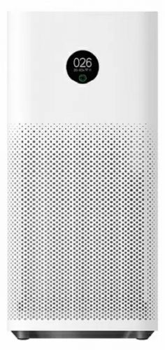 

Очиститель воздуха Xiaomi 3H, 3H