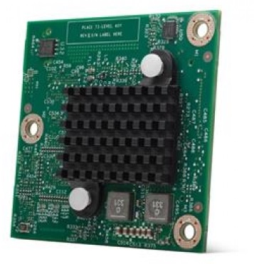 

Модуль Cisco PVDM4-32= 32-channel voice DSP module, PVDM4-32=