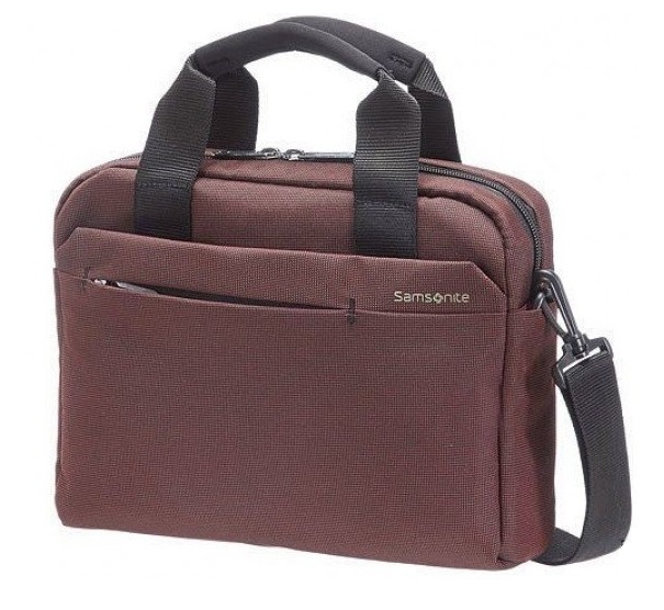 

Сумка для ноутбука Samsonite 41U*002*00 12", 41U*002*00