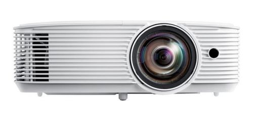 

Проектор Optoma H116ST, H116ST
