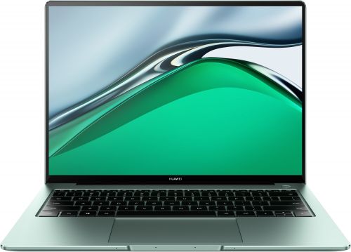 Ноутбук Huawei MateBook 14S i7 11370H/16GB/512GB/Spruce Green