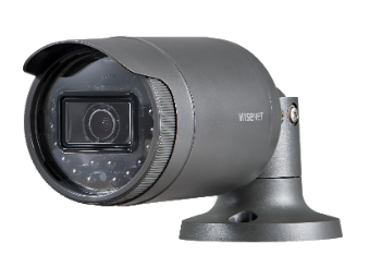 Видеокамера IP Wisenet LNO-6010R - фото 1