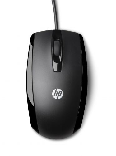 Мышь HP X500