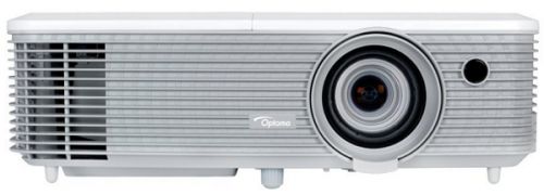 

Проектор Optoma W400, W400