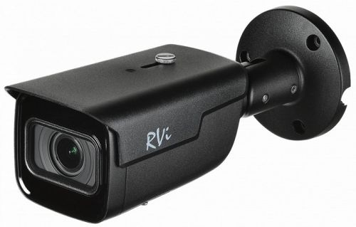 Видеокамера IP RVi RVi-1NCT2075 (2.7-13.5) RVi-1NCT2075 (2.7-13.5) black RVi-1NCT2075 (2.7-13.5) - фото 1