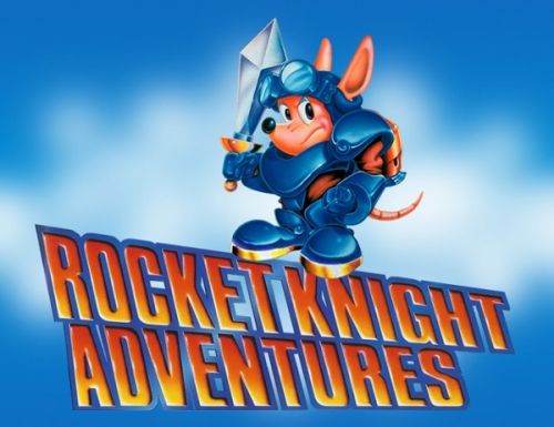 Право на использование электронный ключ Konami Rocket Knight 26300₽