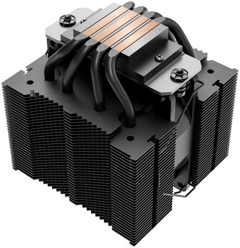 Кулер ID-Cooling SE-904-XT SLIM (1700)