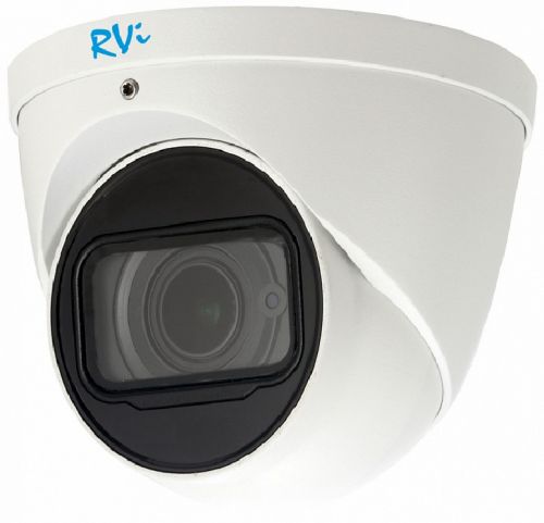 Видеокамера IP RVi RVi-1NCE2123 (2.8-12)