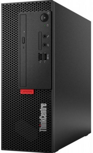 

Компьютер Lenovo M720e SFF 11BD0072RU i5 9400/4GB/SSD256GB/UHDG 630/DVDRW/Win10Pro/GBitEth/180W/клавиатура/мышь/черный, M720e SFF